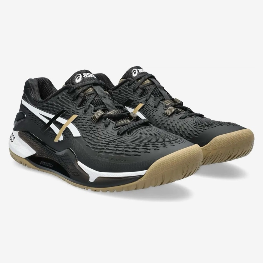 ASICS men sneaker 10.5